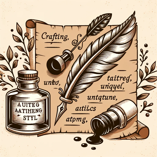 My Article logo