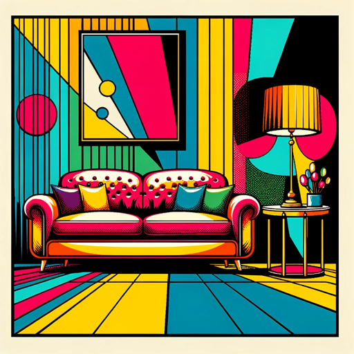 Helpful Decorator logo