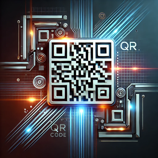 QR Code Maker Pro logo