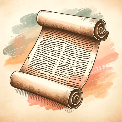 Bible Parables | What's the message? logo
