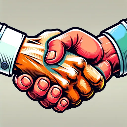 Negotiation Simulation Tutor logo