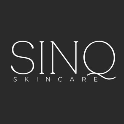 SINQ Skin+ Consultant logo