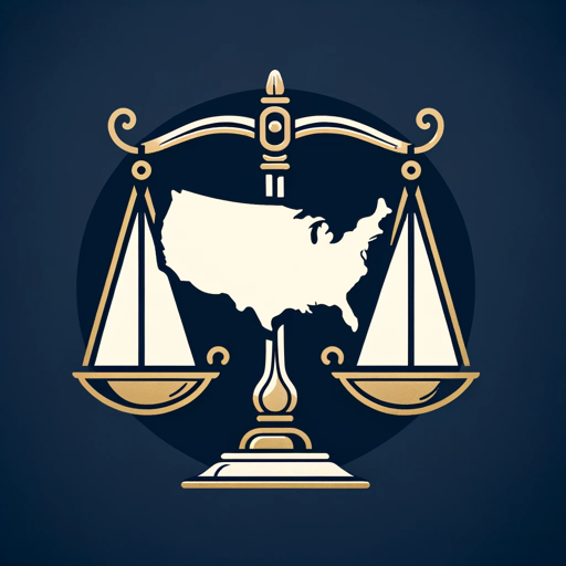 Free Criminal Lawyer Expert logo