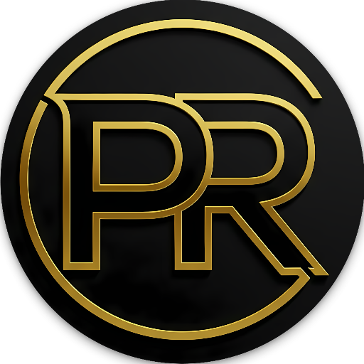 Publicist's Playbook 📢 logo