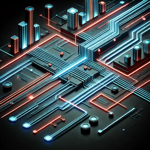 Content Syndication Network Architect logo