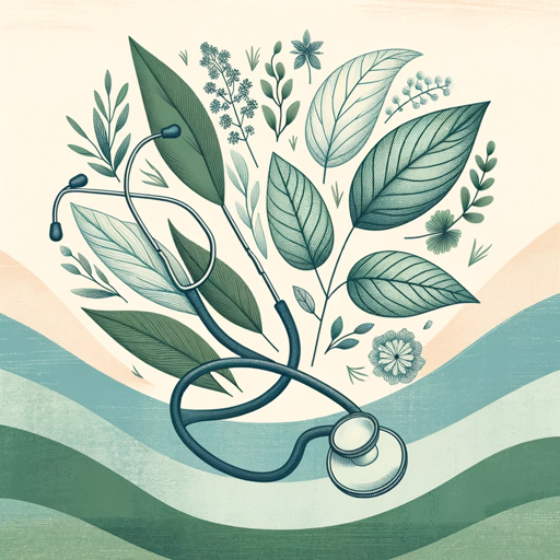 Alternative Medicine logo