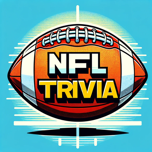 Football Trivia logo