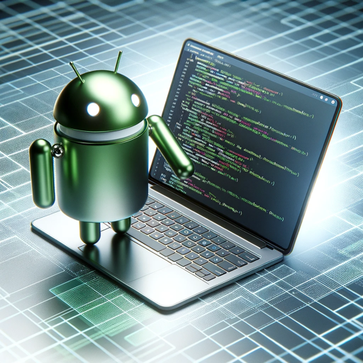 Android Kotlin Coder logo