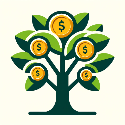 Financial Habits Mentor logo
