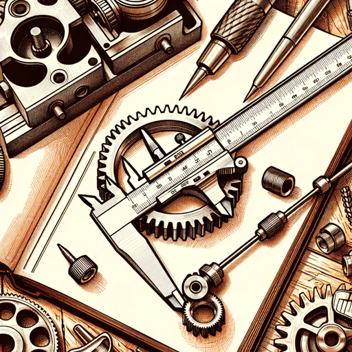 Machinist's Mate logo