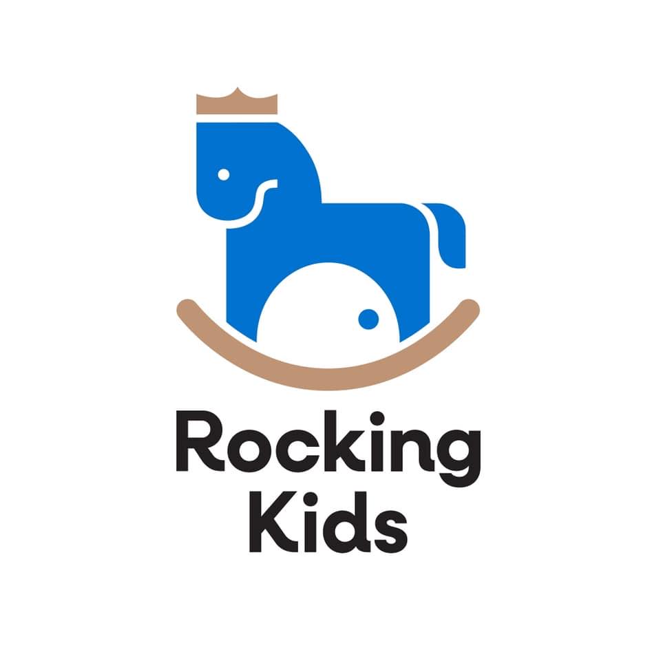 Rocking Kids Manager logo