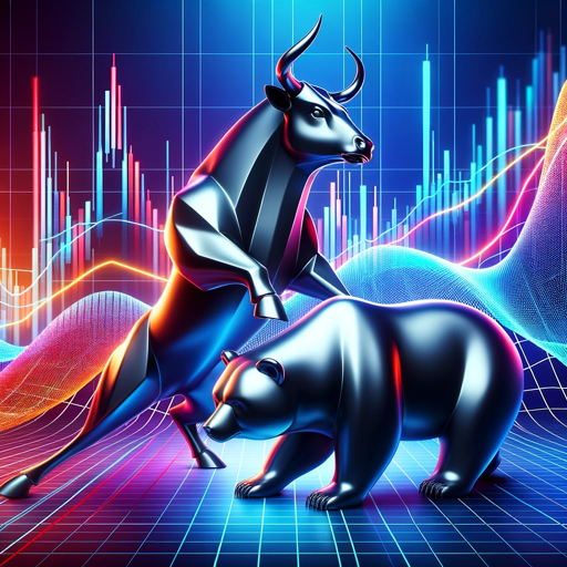 Market Maverick logo