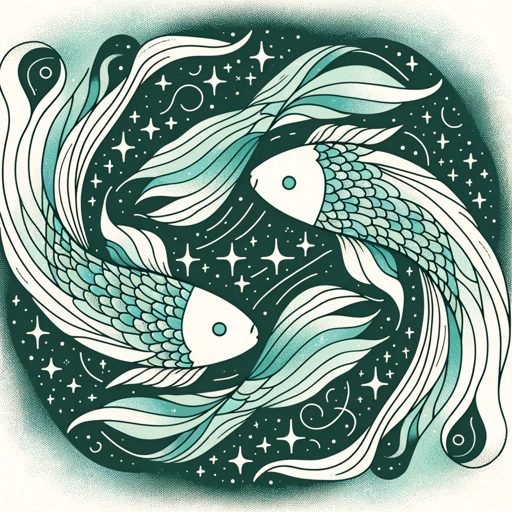 Pisces Personalized Advice logo