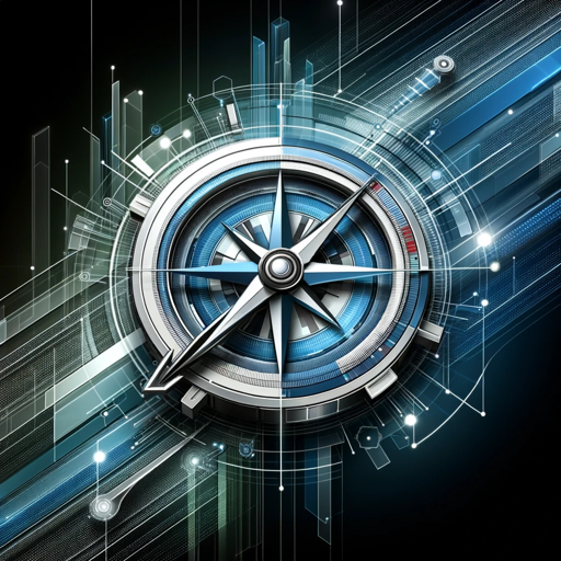 BusinessGPS.ai logo
