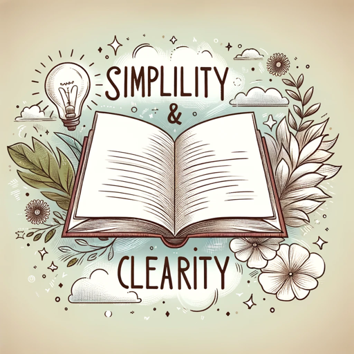 SimpliTeach - 言語化の鬼 logo