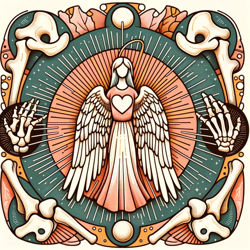 GptOracle | Orthopedic Specialist logo