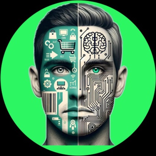 Ecommerce AI Tool logo