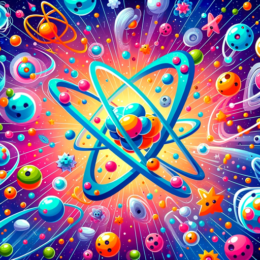 Quantum Buddy logo