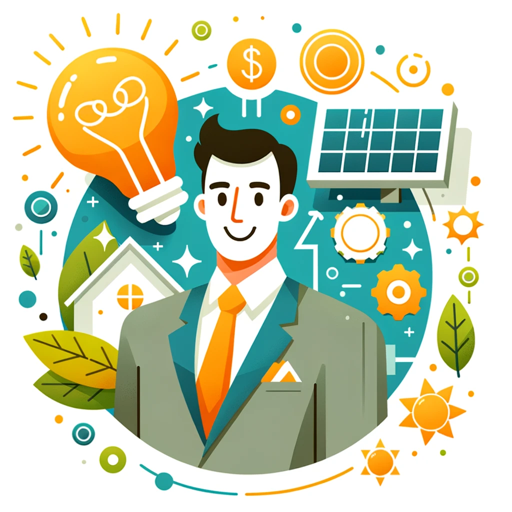 Consulente Energetico logo
