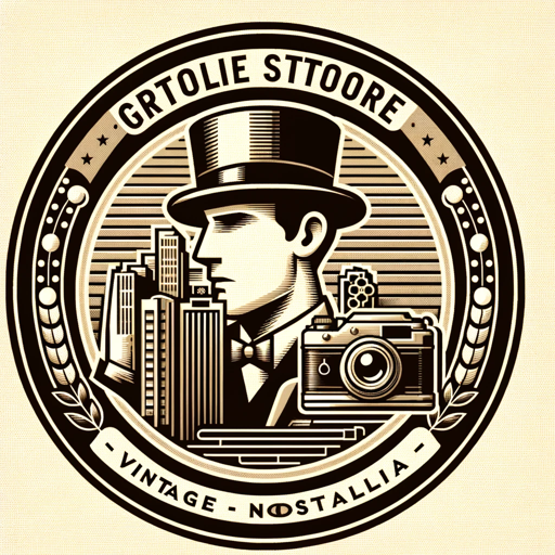 Trend Explorer logo
