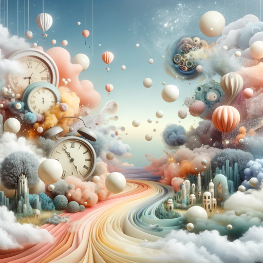 Dream Decoder logo