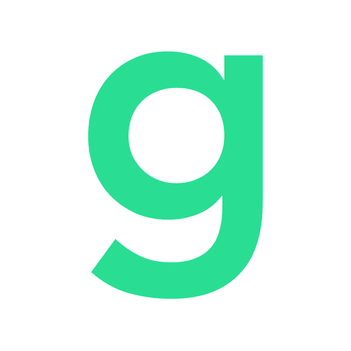 Glowby logo