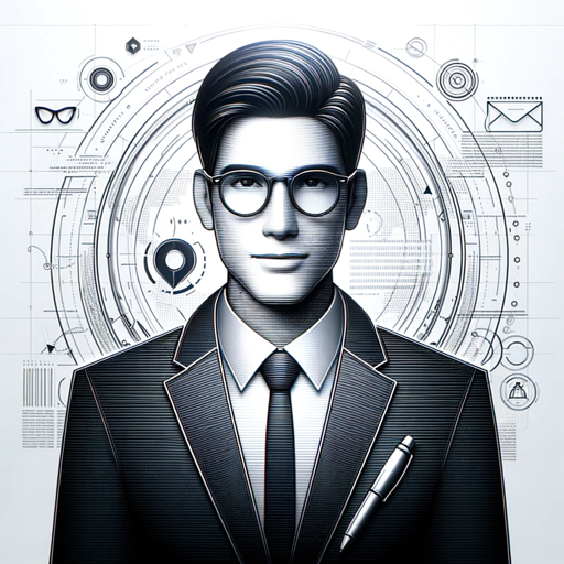 David - Direct Response Copy Chief logo