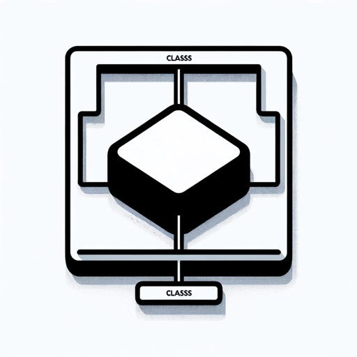 In-Chat UML Diagram Visualizer logo