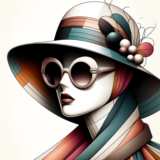 Fashion Companion logo