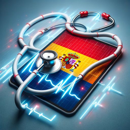 Medical Spanish Assistant logo
