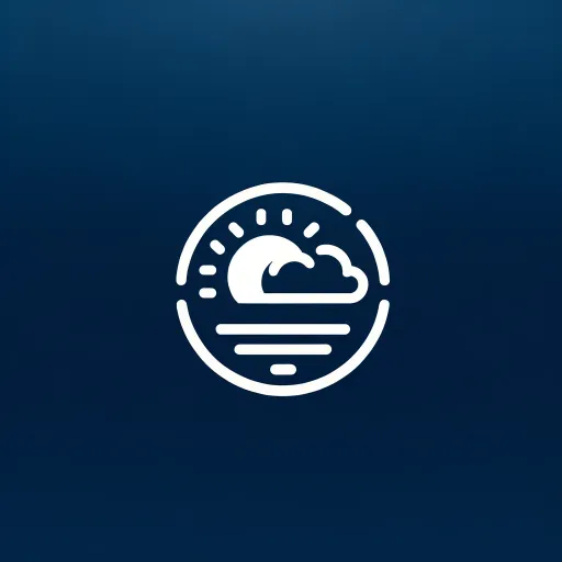 Weather Visualizer logo