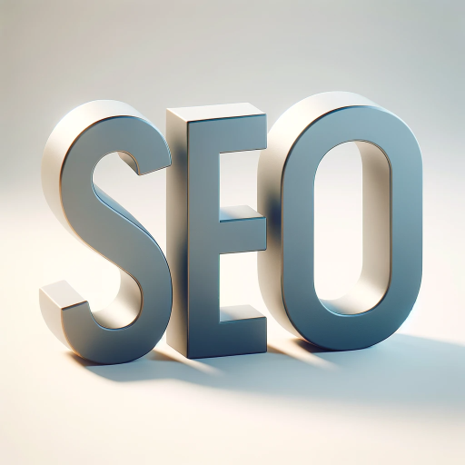 SEO Optimizer logo