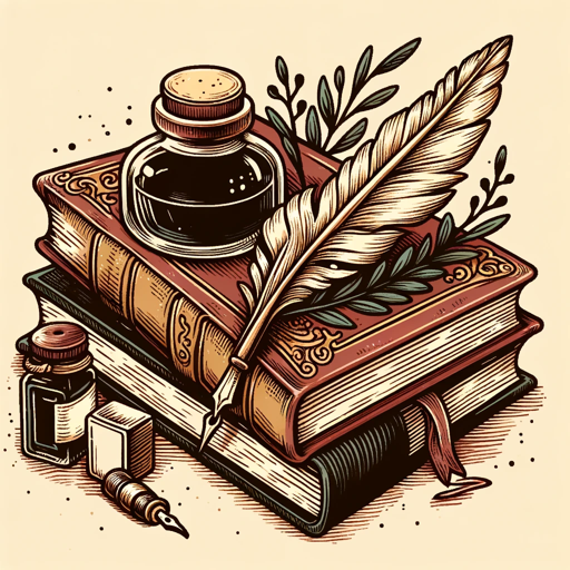 LitWise logo