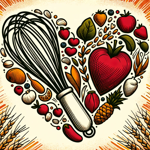 Food Is Healing logo