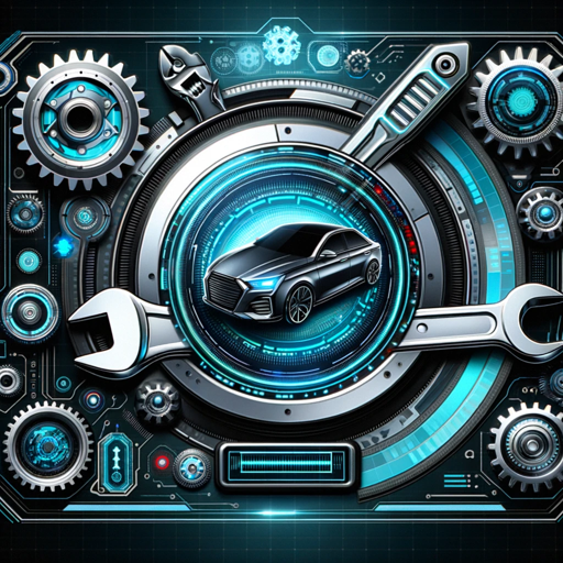 Auto Care Expert logo