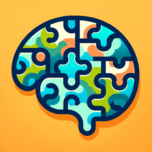 IQ 测试 logo