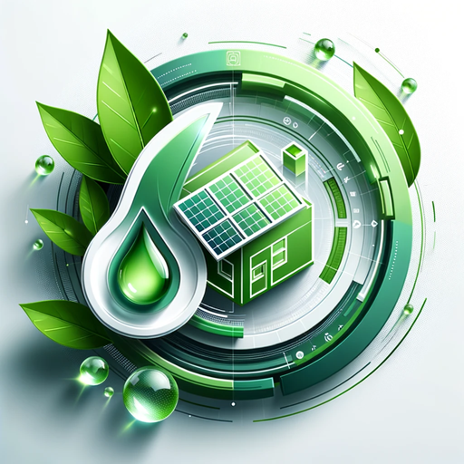 Eco Architect logo