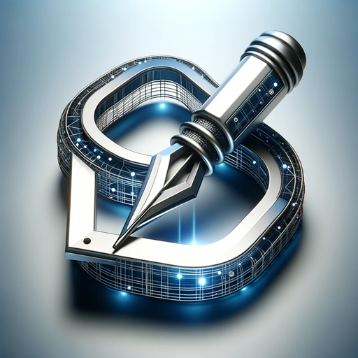 SEO article generator logo