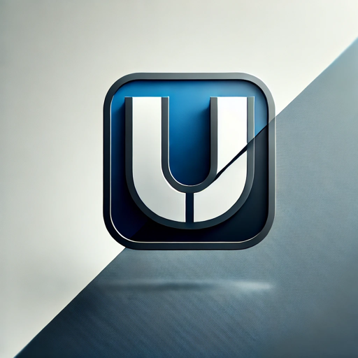德语翻译助手 logo