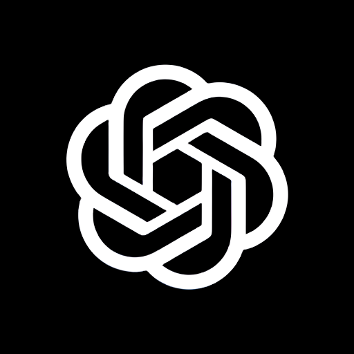 Less is more logo