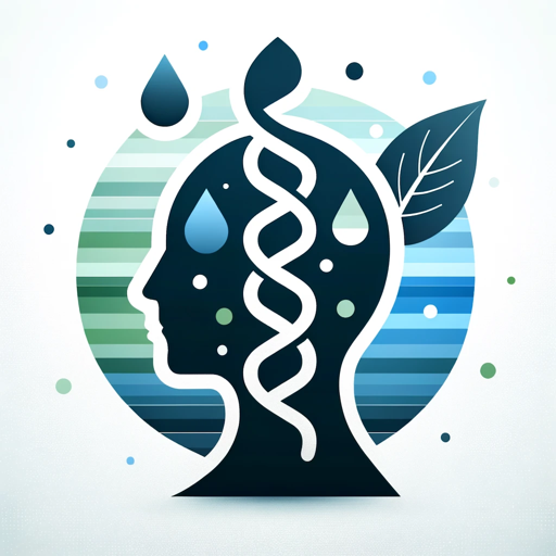 Holistic Health Advice logo