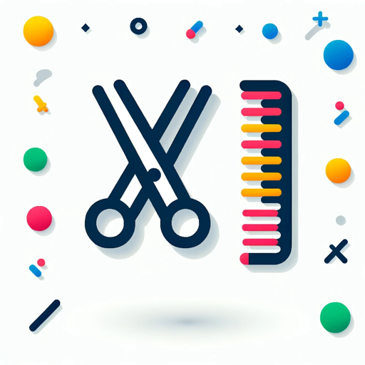 Hair Styles logo