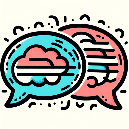 Переводчик GPT logo