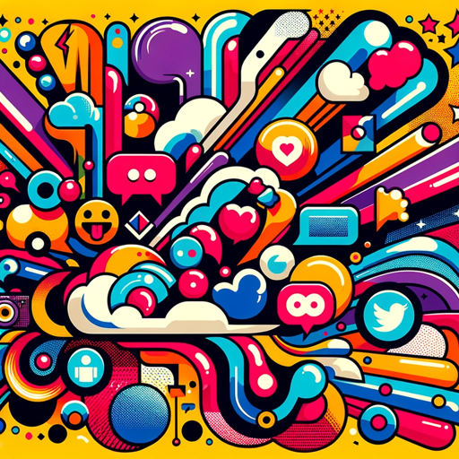 Social Media URL logo