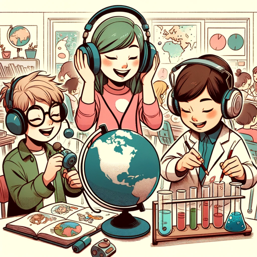 Learning Styles logo