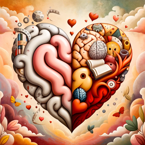 Amor & Relacionamento - Drª. Love logo
