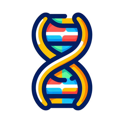 DNA logo