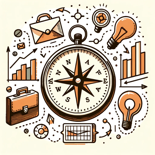 Consulting Catalyst logo
