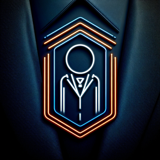 Pocket Recruiter logo