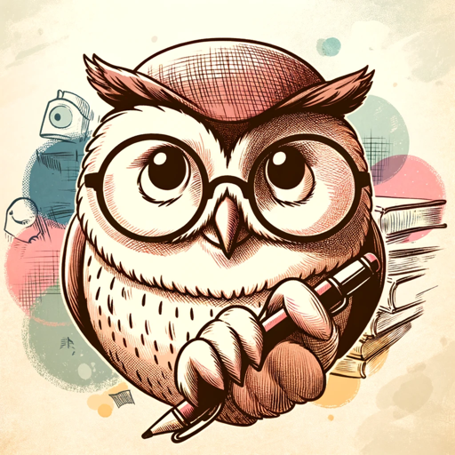 GrammarSensei logo